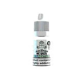 10mg The Juiceman 10ml Flavoured Nic Salt (50VG/50PG) - GU PAK