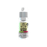 10mg The Juiceman 10ml Flavoured Nic Salt (50VG/50PG) - GU PAK