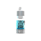 10mg The Juiceman 10ml Flavoured Nic Salt (50VG/50PG) - GU PAK