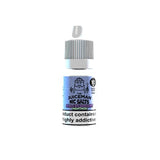 20mg The Juiceman 10ml Flavoured Nic Salt (50VG/50PG) - GU PAK
