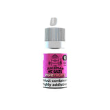 20mg The Juiceman 10ml Flavoured Nic Salt (50VG/50PG) - GU PAK