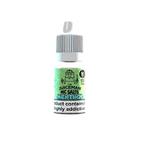 20mg The Juiceman 10ml Flavoured Nic Salt (50VG/50PG) - GU PAK