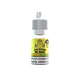 20mg The Juiceman 10ml Flavoured Nic Salt (50VG/50PG) - GU PAK