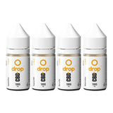 Drop CBD Flavoured E-Liquid 1000mg 30ml - GU PAK