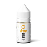 Drop CBD Flavoured E-Liquid 1500mg 30ml - GU PAK