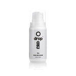 Drop CBD Facial Skin Cleanser 50mg CBD 100ml - GU PAK