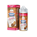 Nanna's Secret 100ml Shortfill 0mg (70VG/30PG) - GU PAK