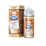 Nanna's Secret 100ml Shortfill 0mg (70VG/30PG) - GU PAK