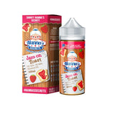 Nanna's Secret 100ml Shortfill 0mg (70VG/30PG) - GU PAK