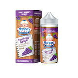 Nanna's Secret 100ml Shortfill 0mg (70VG/30PG) - GU PAK