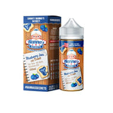 Nanna's Secret 100ml Shortfill 0mg (70VG/30PG) - GU PAK