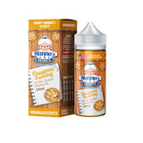 Nanna's Secret 100ml Shortfill 0mg (70VG/30PG) - GU PAK