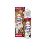 Nanna's Secret 50ml Shortfill 0mg (70VG/30PG) - GU PAK