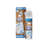 Nanna's Secret 50ml Shortfill 0mg (70VG/30PG) - GU PAK