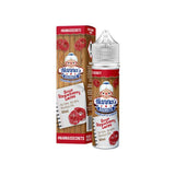 Nanna's Secret 50ml Shortfill 0mg (70VG/30PG) - GU PAK