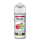 Blameless Juice Co. 100ml Shortfill 0mg (70VG/30PG) - GU PAK