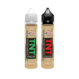 TNT by Innevape 50ml Shortfill 0mg (50VG/50PG) - GU PAK
