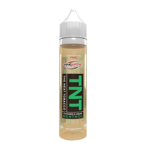 TNT by Innevape 50ml Shortfill 0mg (50VG/50PG) - GU PAK