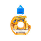 Glazed Goodies by Vape Breakfast Classics 80ml Shortfill 0mg (70VG/30PG) - GU PAK