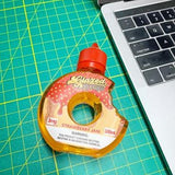 Glazed Goodies by Vape Breakfast Classics 80ml Shortfill 0mg (70VG/30PG) - GU PAK