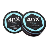 4NX Slim Nicotine Snus Strong 14mg Pouches - Icy Mint - GU PAK