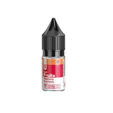 20mg Red Fruits 10ml Flavoured Nic Salt (50VG/50PG) - GU PAK