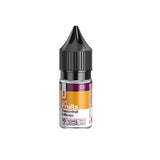 20mg Red Fruits 10ml Flavoured Nic Salt (50VG/50PG) - GU PAK