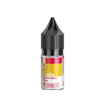20mg Red Fruits 10ml Flavoured Nic Salt (50VG/50PG) - GU PAK