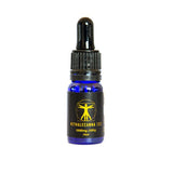 Kethalecanna 1000mg CBD Low Taste CBD Oil 10ml - GU PAK
