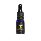 Kethalecanna 1500mg CBD Low Taste CBD Oil 10ml - GU PAK