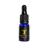 Kethalecanna 2000mg CBD Low Taste CBD Oil 10ml - GU PAK