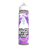 YetiFreeze Slush 50ml Shortfill 0mg (70VG/30PG) - GU PAK