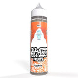 YetiFreeze Fruits 50ml Shortfill 0mg (70VG/30PG) - GU PAK