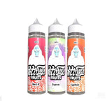 YetiFreeze Fruits 50ml Shortfill 0mg (70VG/30PG) - GU PAK