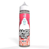YetiFreeze Fruits 50ml Shortfill 0mg (70VG/30PG) - GU PAK