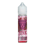 The Pink Series by Dr Vapes 50ml Shortfill 0mg (78VG/22PG) - GU PAK