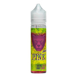 The Pink Series by Dr Vapes 50ml Shortfill 0mg (78VG/22PG) - GU PAK