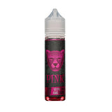 The Panther Series by Dr Vapes 50ml Shortfill 0mg (78VG/22PG) - GU PAK