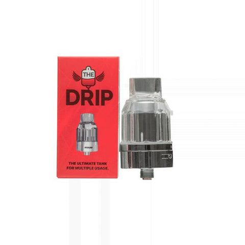 Dr. Vapes - The Drip Tank - GU PAK