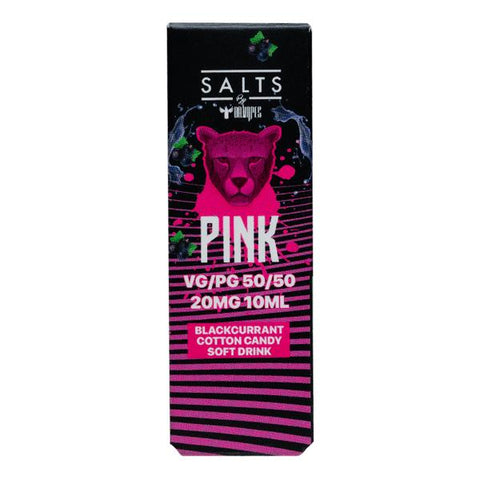 20mg The Panther Series by Dr Vapes 10ml Nic Salt (50VG/50PG) - GU PAK