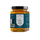 Moods and Bears 1000mg CBD Natural Pure Honey 340g - GU PAK