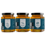 Moods and Bears 1000mg CBD Natural Pure Honey 340g - GU PAK