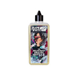 Blow White 100ml Shortfill 0mg (70VG/30PG) - GU PAK