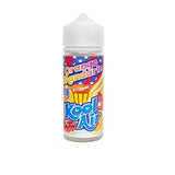 Kool Air by Vape Duty Free 100ml Shortfill 0mg (70VG/30PG) - GU PAK