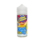 Kool Air by Vape Duty Free 100ml Shortfill 0mg (70VG/30PG) - GU PAK