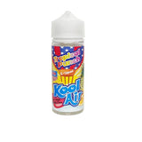 Kool Air by Vape Duty Free 100ml Shortfill 0mg (70VG/30PG) - GU PAK