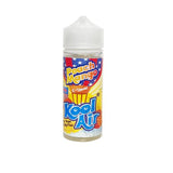 Kool Air by Vape Duty Free 100ml Shortfill 0mg (70VG/30PG) - GU PAK