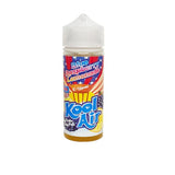 Kool Air by Vape Duty Free 100ml Shortfill 0mg (70VG/30PG) - GU PAK