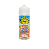 Coconut Milk 100ml Shortfill 0mg (70VG/30PG) - GU PAK