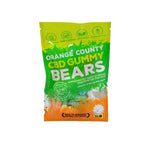 Orange County CBD 200mg Gummy Bears - Grab Bag - GU PAK